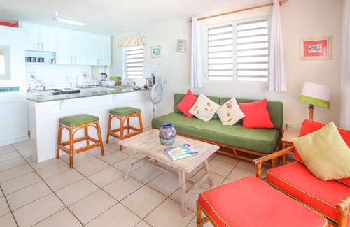 Worthing Apartment | 3 Sea Star by BSL Rentals