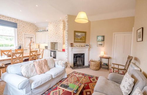 Leiston House | 3 Shellpit Cottages, Thorpeness