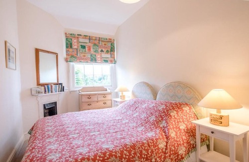 Leiston House | 3 Shellpit Cottages, Thorpeness