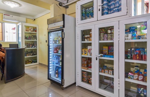 Corales del Sur Apartment | 3 Single Bed 1 Bedroom Apartment in Corales del Sur, Santo Domingo Este