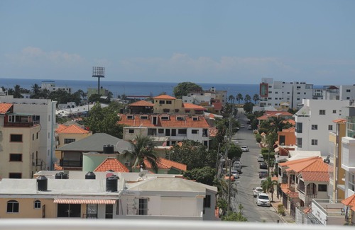 Corales del Sur Apartment | 3 Single Bed 1 Bedroom Apartment in Corales del Sur, Santo Domingo Este