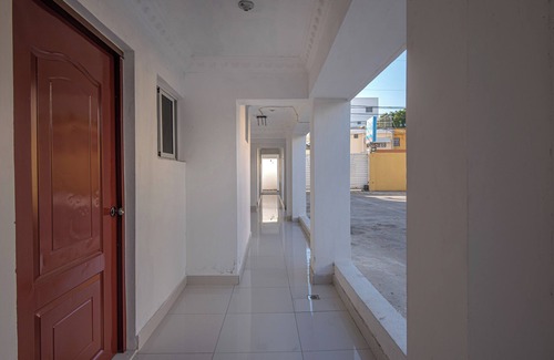 Corales del Sur Apartment | 3 Single Bed 1 Bedroom Apartment in Corales del Sur, Santo Domingo Este