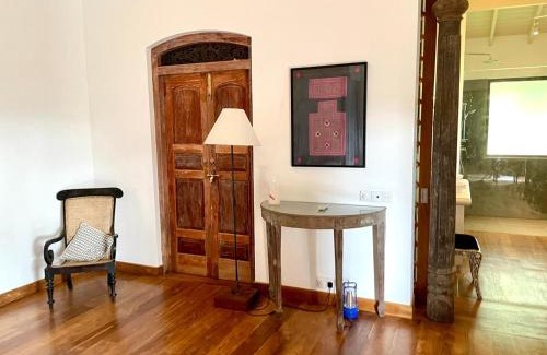 Kathaluwa House | 3 Sister's Plantation- Visitor's Cottage
