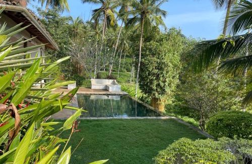 Kathaluwa House | 3 Sister's Plantation- Visitor's Cottage