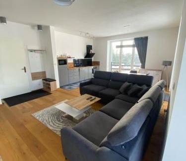Tatranska Strba Apartment | 3 Sosny Apartments - Suite 1