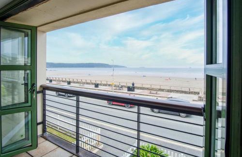Little Haven Apartment | 3 St Brides Bay View - 3 Bedroom - Broad Haven