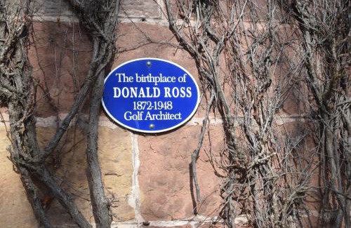 Dornoch House | 3 St Gilbert Street