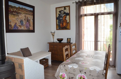 Taurinya Apartment | 3 star gîte Chez Nath et Tony