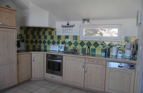 Gerardmer Cottage | 3-star gîte in Gérardmer, 5 minutes' walk from the center, with beautiful view of the lake