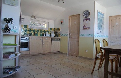Gerardmer Cottage | 3-star gîte in Gérardmer, 5 minutes' walk from the center, with beautiful view of the lake
