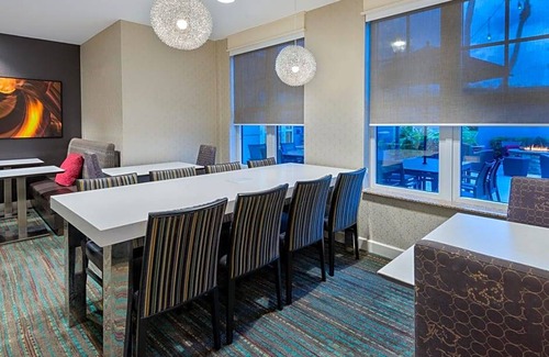 Port Saint Lucie Hotel | 3-Star Hotel ∙ Residence Inn Port St Lucie