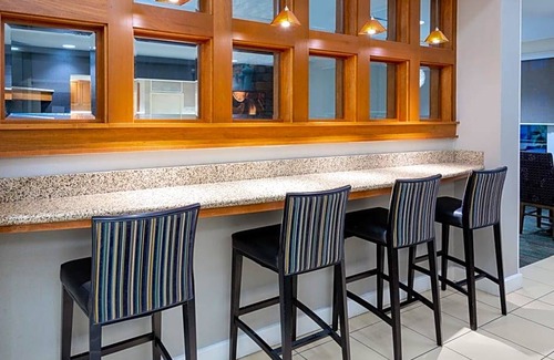 Port Saint Lucie Hotel | 3-Star Hotel ∙ Residence Inn Port St Lucie