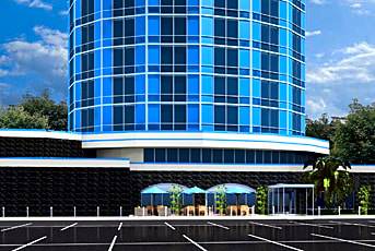 Governor's Walk Hotel | 3-Star Hotel ∙ Four Points by Sheraton Tallahassee Downtown