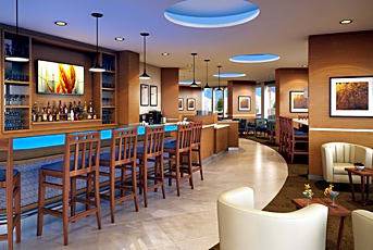 Governor's Walk Hotel | 3-Star Hotel ∙ Four Points by Sheraton Tallahassee Downtown