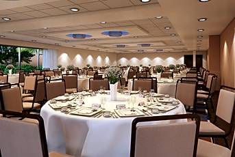 Governor's Walk Hotel | 3-Star Hotel ∙ Four Points by Sheraton Tallahassee Downtown