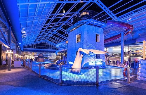 Hyannis Hotel | 3-Star Hotel ∙ Cape Codder Resort & Spa