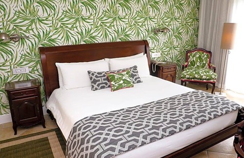 Rodney Bay Hotel | 3-Star Hotel ∙ Coco Palm