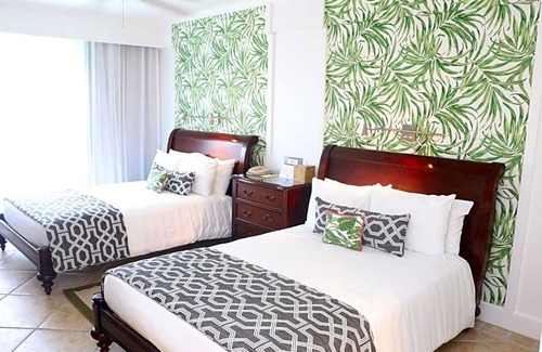 Rodney Bay Hotel | 3-Star Hotel ∙ Coco Palm