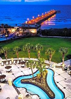 Myrtle Beach Hotel | 3-Star Hotel ∙ DoubleTree Resort by Hilton Myrtle Beach