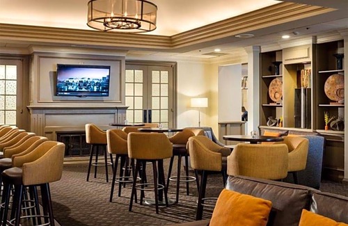 Leominster Hotel | 3-Star Hotel ∙ Doubletree by Hilton, Leominster