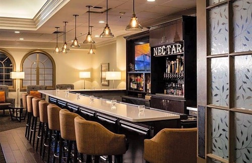 Leominster Hotel | 3-Star Hotel ∙ Doubletree by Hilton, Leominster