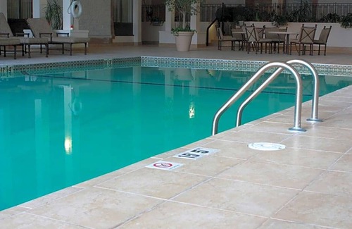 Milford Hotel | 3-Star Hotel ∙ DoubleTree by Hilton Boston-Milford