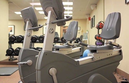 Milford Hotel | 3-Star Hotel ∙ DoubleTree by Hilton Boston-Milford