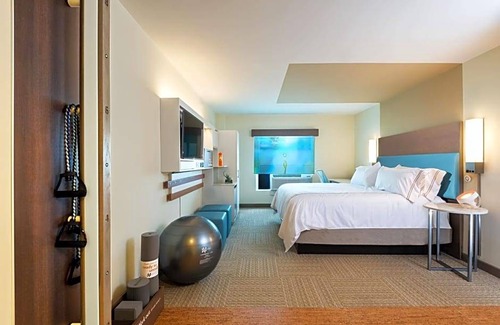 Norwalk Hotel | 3-Star Hotel ∙ EVEN Hotel Norwalk, an IHG Hotel