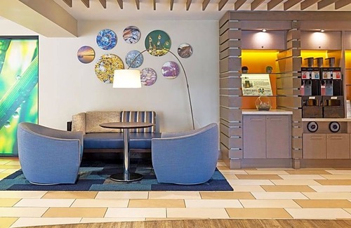 Norwalk Hotel | 3-Star Hotel ∙ EVEN Hotel Norwalk, an IHG Hotel