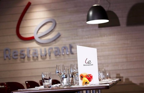 Villette Gare Hotel | 3-Star Hotel ∙ Campanile Lyon Centre Part-Dieu