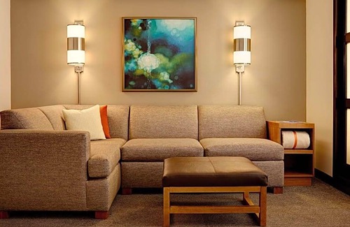 Mount Laurel Hotel | 3-Star Hotel ∙ Hyatt Place Mt. Laurel