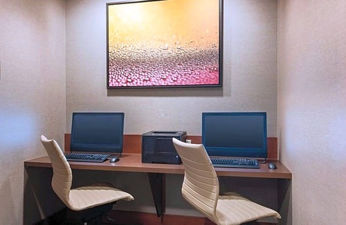 Mount Laurel Hotel | 3-Star Hotel ∙ Hyatt Place Mt. Laurel