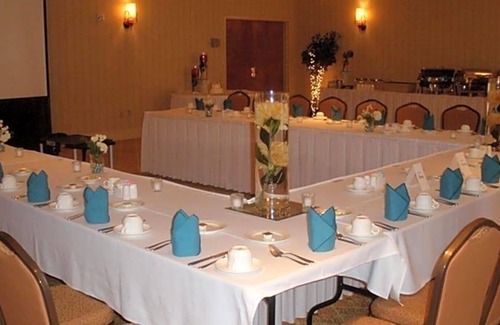 Northlake Hotel | 3-Star Hotel ∙ Hilton Garden Inn Anderson