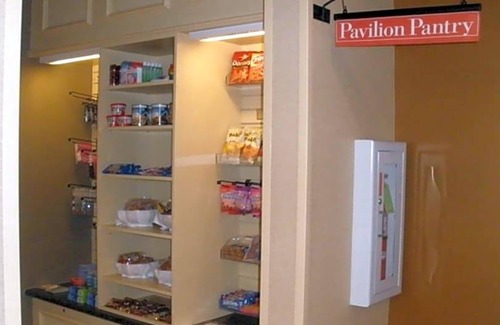 Northlake Hotel | 3-Star Hotel ∙ Hilton Garden Inn Anderson