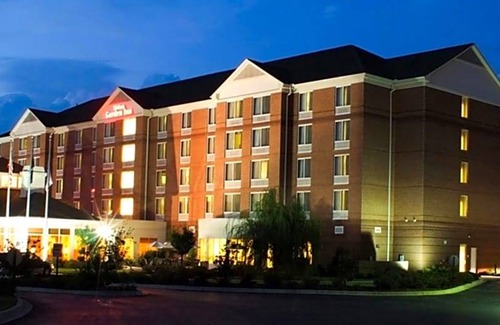 Northlake Hotel | 3-Star Hotel ∙ Hilton Garden Inn Anderson