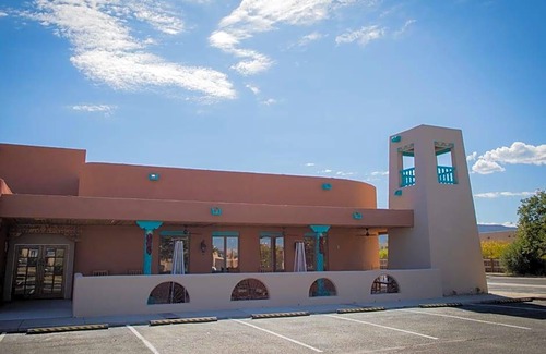 Taos Hotel | 3-Star Hotel ∙ Hotel Don Fernando De Taos, Tapestry Collection By Hilton