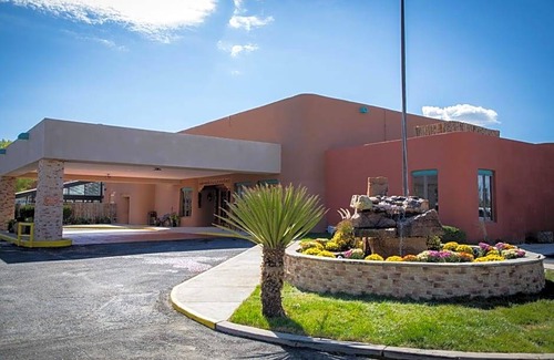 Taos Hotel | 3-Star Hotel ∙ Hotel Don Fernando De Taos, Tapestry Collection By Hilton