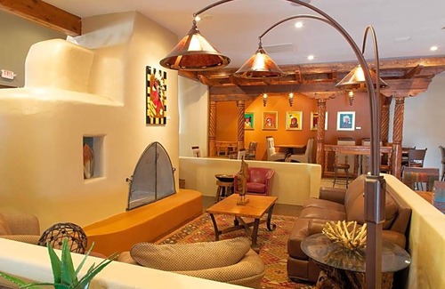 Taos Hotel | 3-Star Hotel ∙ Hotel Don Fernando De Taos, Tapestry Collection By Hilton