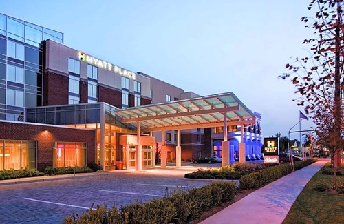 Riverhead Hotel | 3-Star Hotel ∙ Hyatt Place Long Island East End