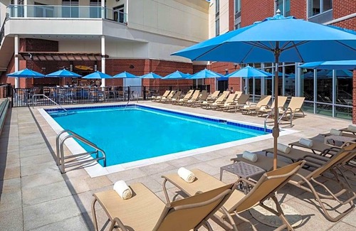 Riverhead Hotel | 3-Star Hotel ∙ Hyatt Place Long Island East End
