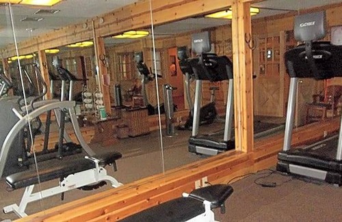 Kohls Ranch Hotel | 3-Star Hotel ∙ Kohl's Ranch Lodge
