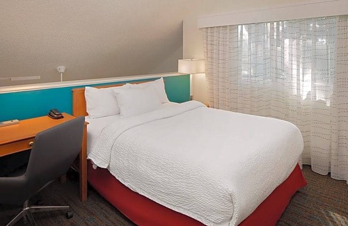 Binghamton Hotel | 3-Star Hotel ∙ Residence Inn Binghamton