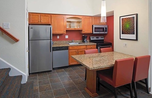 Binghamton Hotel | 3-Star Hotel ∙ Residence Inn Binghamton