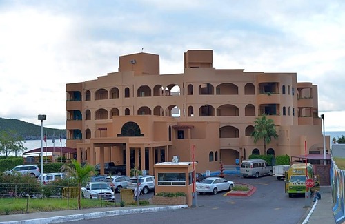 Villas California Hotel | 3-Star Hotel ∙ Sea of Cortez Beach Club