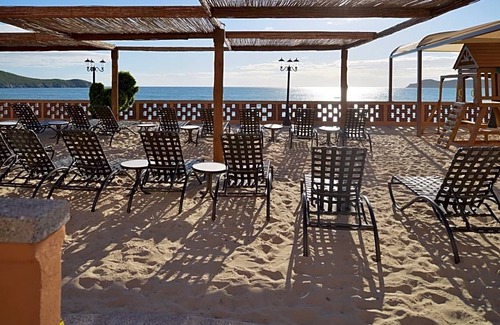 Villas California Hotel | 3-Star Hotel ∙ Sea of Cortez Beach Club