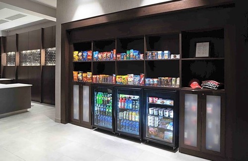Harrison Lenox Hotel | 3-Star Hotel ∙ Residence Inn Boston Downtown/South End
