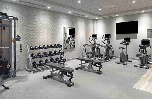 Harrison Lenox Hotel | 3-Star Hotel ∙ Residence Inn Boston Downtown/South End