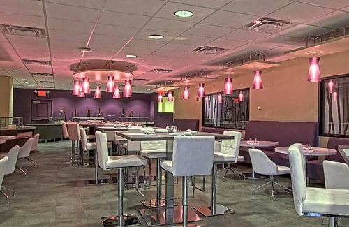 Gallaudet Hotel | 3-Star Hotel ∙ Kellogg Conference Hotel at Gallaudet University
