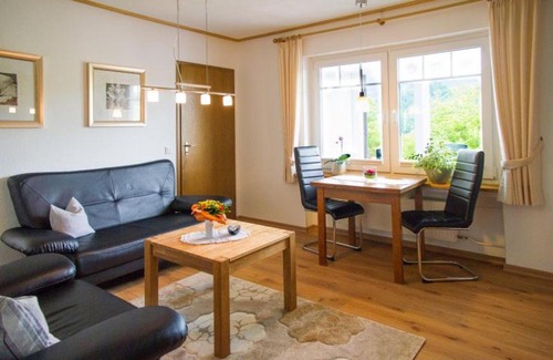 Westfeld Apartment | 3 Sterne Ferienwohnung Pape