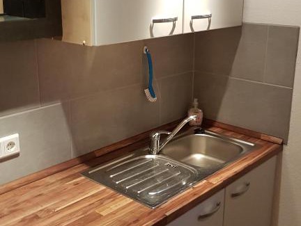 Westfeld Apartment | 3 Sterne Ferienwohnung Pape